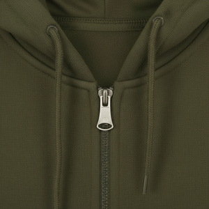 High Quality Unisex Winter Streetwear Solid Tracksuit New Model Breathable Cotton Fleece - Product Image 5