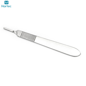 Kit de 4 outils de qualité clinique pour l'élimination et l'entretien des ongles incarnés – Instruments de podologie durables en acier inoxydable - Product Image 6