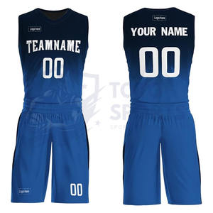 ชุดบาสเก็ตบอล ระบายอากาศได้ดี คุณภาพเยี่ยม ทันสมัย ราคาสมเหตุสมผล ผลิตจากโพลีเอสเตอร์ สวมใส่สบาย น้ำหนักเบา ทนทาน เหมาะสำหรับเล่นกีฬา - Product Image 5