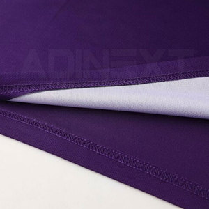 Venta Directa de Fábrica, Uniforme de Fútbol Transpirable para Adultos, 100% Poliéster, Color y Logotipo Personalizados, Hecho en Pakistán - Product Image 5