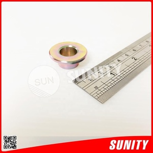 Nouveau BUSHING SHORT OEM 48208-50600 SUNITY TAIWAN pour moteur diesel marin Mitsubishi S6R2-MPTK, pièce de rechange - Product Image 3