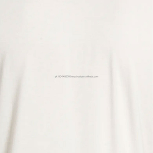 Débardeur Homme OEM à Motif 3D avec Boutons, 100% Coton Respirant pour le Fitness et Usage Quotidien - Product Image 4