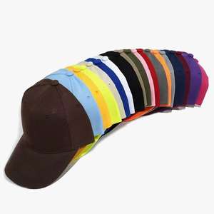 Gorra de Béisbol Clásica con Bordado 3D Personalizado, Gorra Deportiva Tipo Trucker, Gorra de Golf de Alta Calidad, Diseño de Dos Tonos con Puntos de Leopardo - Product Image 2