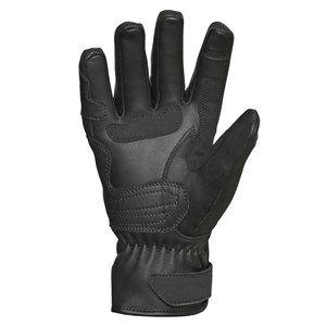 Guantes de Motocicleta de Cuero Genuino Personalizados OEM, Guantes de Motocicleta con Protección de Carbono, Guantes para Conducir, Carreras y Motociclismo - Product Image 4