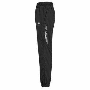 WILCARE <b>Men's</b> Black <b>skinny</b> pant Elastic Waist Quick Dry Side Stripe Casual <b>Joggers</b> Autumn Wear cheap price <b>best</b> selling - Product Image 2