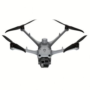 Dock 3 With Matrice 4D or Matrice 4TD High-performance UAV for Professional High-precision <b>Mapping</b> and Public Safety UAV - Product Image 3