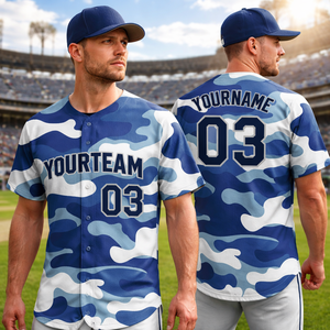 Maillot de baseball court grande taille pour clubs, écoles, ligues – OEM, marque privée, séchage rapide, respirant, 100 % polyester - Product Image 2