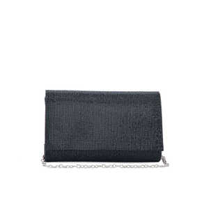 Black Fancy P24327 Clutch Elegant Prom Dresses Accesorio - Product Image 1