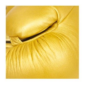 Gants de boxe professionnels de qualité supérieure pour l'entraînement et le sparring, avec support amélioré du poignet, gants de frappe pour la boxe en salle de sport et la remise en forme - Product Image 5