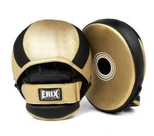 Almohadillas de Boxeo de la Mejor Calidad, Almohadillas de Entrenamiento Profesionales para MMA, Muay Thai y Kickboxing - Product Image 3