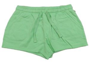 Double Layer <b>Shorts</b> with Wide Polyester Material - Product Image 5