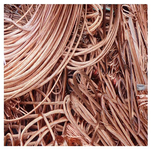 Déchets métalliques, cuivre pur Millbery, déchets de fil de cuivre, cuivre recyclé disponible à des prix abordables - Product Image 4