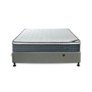 Modern Design Pocket Spring <b>Mattress</b> Factory Price King <b>Mattress</b> Ergonomic Support Bulk Wholesale Custom Logo OEM ODM - Product Image 5