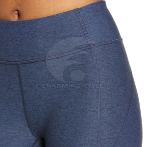 Service OEM Leggings pour femmes, vêtements de sport pour femmes, leggings pour femmes au meilleur prix, leggings pour femmes en vente en ligne - Product Image 5