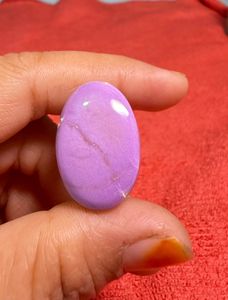 Wholesale Natural Phosphosiderite Stone USA purple Freeform Crystal <b>Craft</b> for Decoration & Meditation - Product Image 1