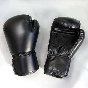 Gants de boxe personnalisés de qualité supérieure pour l'entraînement, la remise en forme et la pratique quotidienne, gants de boxe de haute qualité - Product Image 3