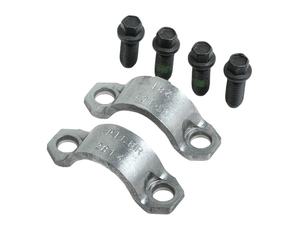 Carcasa de Alta Calidad y Alto Rendimiento Crown y Repuestos Completos para Excavadora JCB 580/480 - Product Image 3