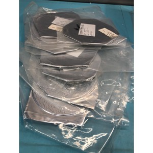 Ulvac 502015 Shutter Plate, <b>Dummy</b> Wafer, 154744 - Trusted Global Legacy Semiconductor Equipment and Parts at - Product Image 5