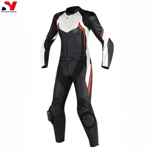 Combinaison de moto pour hommes, Design personnalisé de haute qualité, vente en gros, bas prix - Product Image 5