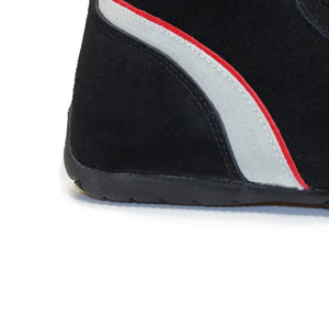 New Arrival Custom Design Professional <b>Car</b> Racing Shoes Go-kart Ride Motorcycle Off-Road Leather Fashion Racing Boots - Product Image 5