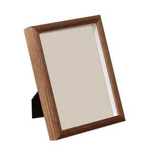 H a CRAFT HAC-1155 Wooden Photo <b>Frame</b>-Foldable Modern <b>Design</b> <b>Wall</b> Mount Rectangle Shape - Product Image 6