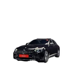 Mercedes-Benz Classe E E220d 4MATIC AMG Line 2023, 11 740 km, Diesel, Automatique, Sièges en Cuir, Volant à Gauche, Caméra Arrière - Product Image 1