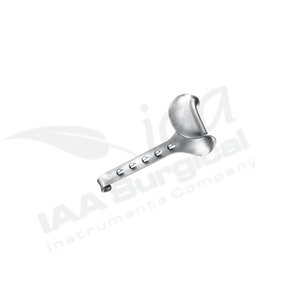 Stainless Steel Manual Abdominal Retractor Surgical Self Retaining Instrument for Hospital Use CE Certified Surgical <b>Kit</b> - Product Image 2
