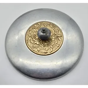 Cacerola de Acero Inoxidable de Alta Calidad con Asa |   Diseño de cuerpo robusto para un uso duradero en la cocina - Product Image 4