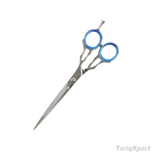 Tijeras de Peluquería Profesionales de Acero Inoxidable de 6 Pulgadas, Ligeras y Plegables, Tijeras para Cortar el Cabello de Acero con Alto Contenido de Carbono - Product Image 6