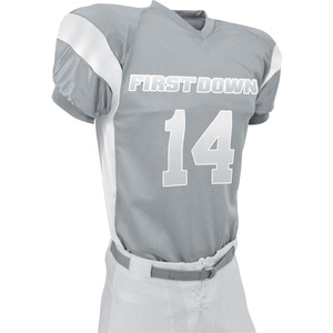 سريعة الجافة رخيصة الأمريكية أزياء كرة قدم - Product Image 1