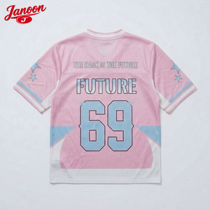 OEM Custom <b>Athletic</b> Sports Jersey Wholesale Polyester Performance Team Shirt Moisture Wicking Training Uniform Supplier - Product Image 2