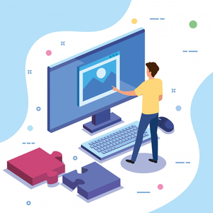 Services de développement de jeux Unity 3D |   Solutions professionnelles pour la conception de jeux mobiles PC VR AR et le développement de jeux multijoueurs - Product Image 3