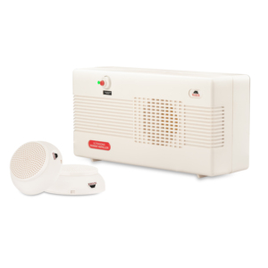 V2 <b>Mini</b> Series TM II Ultrasonic Rat Controller Smart Compact System Suitable for Apartments Offices <b>Storage</b> Shops & Server Rooms - Product Image 1