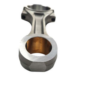 Conjunto de Biela para Motor Diésel Santosh Auto Parts C15 3406, 8N1729-5, Acero Aleado Forjado, Tratado Térmicamente, Estándar OE, Reforzado - Product Image 1