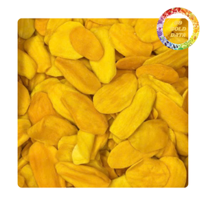 Natural dried mango soft <b>chewy</b> slices for healthy snack and food processing bulk supply - Product Image 4