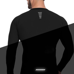 Jersey de Ciclismo Premium para Hombre, Ajuste Cómodo, Camiseta para Bicicleta de Carretera, Tela de Alta Elasticidad, Ropa de Ciclismo Cómoda, Ropa de Carreras - Product Image 3