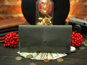 {"defaultLocale":null,"langAndValueMap":{"fr_FR":{"autoTranslate":true,"value":"Portefeuille long en cuir véritable avec motif de logo personnalisé vintage, sac à main à rabat, fermeture ouverte, cadeau personnel LSW-0073F","translateEngineVersion":"AE_TRANS"}}} - Product Image 3