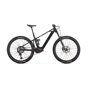 Bicicleta eléctrica de montaña Crusher RR 2024 - eMTB de carbono con suspensión completa, Enduro, de largo recorrido, motor potente y batería de alta capacidad - Product Image 2