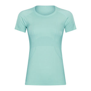 Camisetas personalizadas para mujer, camisetas extragrandes de algodón, holgadas, informales, con hombros caídos, camiseta de mujer con envío y entrega. - Product Image 1