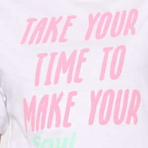 เสื้อครอปท็อปผู้หญิงแฟชั่นใหม่จากโรงงาน คุณภาพดีเยี่ยม สินค้าคุณภาพเยี่ยม เสื้อครอปท็อปผู้หญิงขายส่ง รับผลิตตามแบบ - Product Image 6