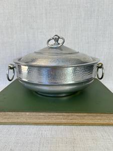 Cazuela de Lujo con Tapa |   Perfecto para Servir Comida Caliente en Casa, Fiestas, Hoteles y Eventos - Product Image 2