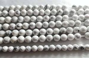 Mayorista AAMNA GEMS: Ágata Pulida con Corte Brillante, Piedra Rodada con Vetas Blancas y Grises, 8mm-14mm, Certificada por Terceros, Curativa - Product Image 2