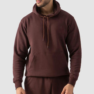 Hoodie personnalisé pour homme avec impression graphique, faible quantité minimum de commande, logo personnalisé, coupe oversize, idéal pour les marques de skate. - Product Image 3