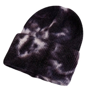 Lightweight Unisex Beanie <b>Cap</b> <b>Winter</b> 100% Acrylic Breathable Windproof Customizable Best Selling - Product Image 2