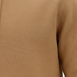 Sudadera con Capucha de Forro Polar Personalizada para Hombre, Gruesa, Cálida para Invierno, de Algodón, Estilo Urbano, para Uso Diario Informal, Color Personalizado, Alta Calidad - Product Image 5