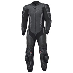 Combinaison de course moto unisexe à manches longues en cuir respirant, imperméable, coupe-vent, séchage rapide, toutes saisons, équipement moto - Product Image 3