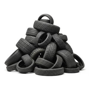 ซื้อยางรถยนต์มือสองคุณภาพดีที่ให้การยึดเกาะและความปลอดภัยเหนือชั้น เลือกจากคอลเลกชันยางรถยนต์มือสองระดับพรีเมียม - Product Image 3