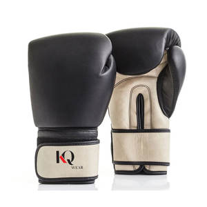 Gants de boxe de fitness de pointe, idéaux pour l'entraînement sur sac de frappe, les séances cardio, le sparring et la pratique professionnelle en salle de sport - Product Image 1