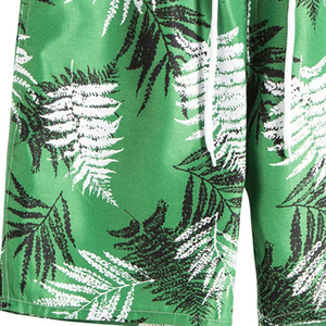 Shorts de sport pour hommes de haute qualité, neufs, personnalisés, à sublimation, Dry Fit, pour la course et la musculation, avec taille élastique - Product Image 5