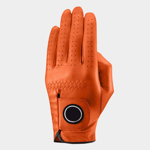 Gants de golf légers en cuir de cabretta, couches de peau de mouton, antidérapants, design respirant de qualité supérieure, adhérence améliorée, performance sportive supérieure - Product Image 6